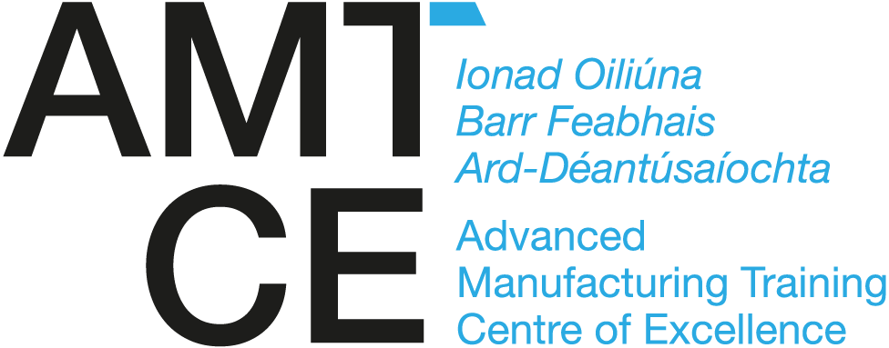 AMT CE Logo