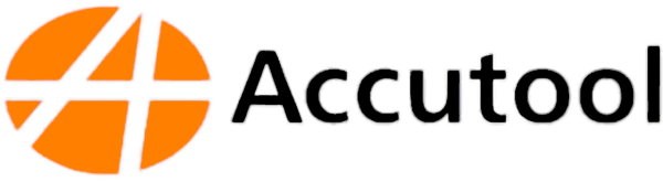 Accutool Logo