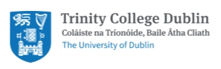 Trinity College Dublin Logo